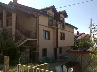 Apartamento Guest House Kliment