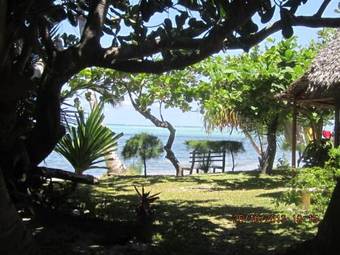 Lodge Piment Vanille