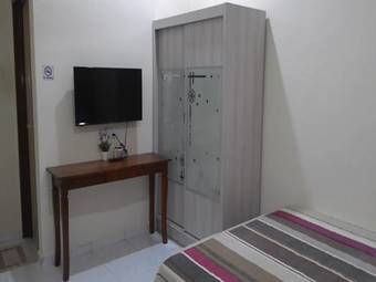 Motel Nzed Guestroom #sleeptight #restwell