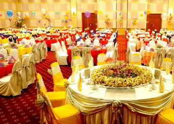 Hotel Primaland Convention Centre