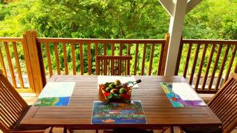 Apartamento L�odyss�e Des Anses