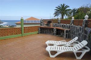 Agroturismo Casa Rural Ondina