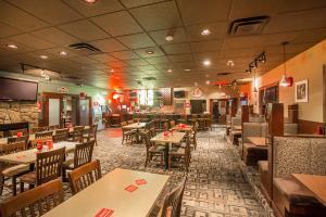 Hotel Econo Lodge Inn & Suites Cranbrook