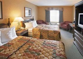 Hotel Comfort Inn Sarnia