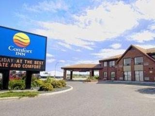 Hotel Comfort Inn