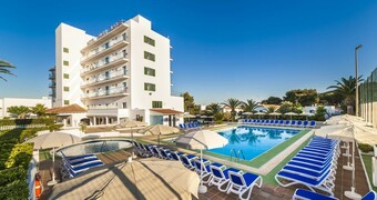 Hotel Globales Cala'n Blanes