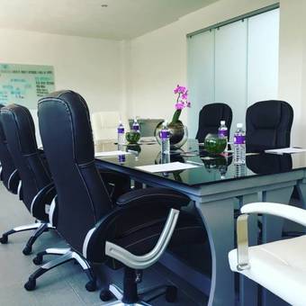 Rancho Macloy Hotel Spa & Social Events