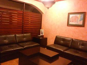 Hotel Para�so Real