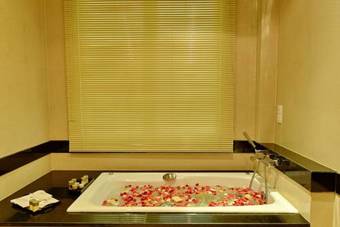 Aureum Palace Hotel & Resort Nay Pyi Taw