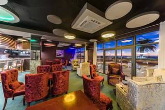 Flamingo Villas Boutique Hotel