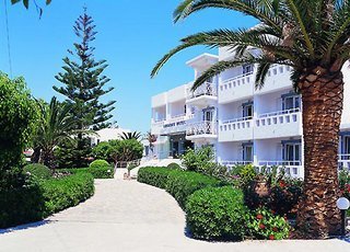 Hotel Ariadne Beach