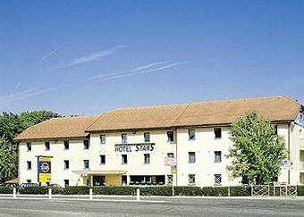 Hotel Stars Geneve Aeroport