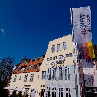 Hotel Achat Plaza Hamburg Buchholz