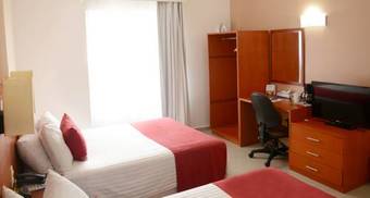 Hotel Best Western Minatitlan