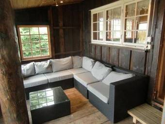 Apartamento Rondaplassen