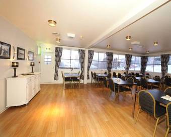 Hotel Narvik Budget Rooms