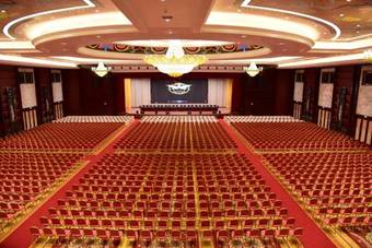 Maputo Afecc Gloria Hotel