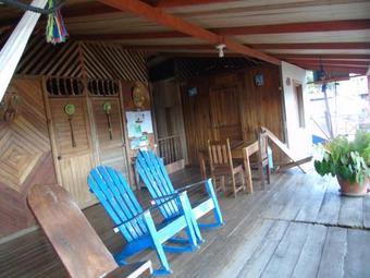 Hostal Nena Lodge Tours