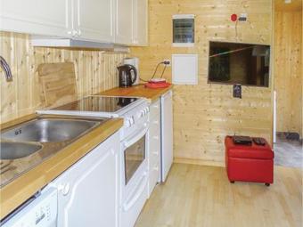 One-bedroom Holiday Home In Dirdal