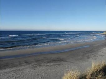 Four-bedroom Apartment In Orre