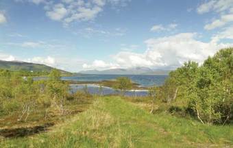 Two-bedroom Holiday Home In Sortland