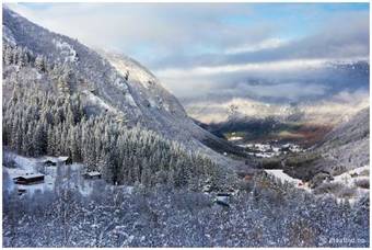 Apartamento Bl�tind