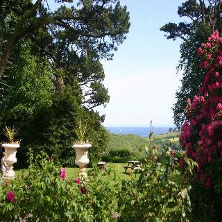 Hotel Penmorvah Manor