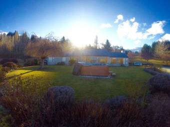 Agroturismo Hd Mountain Villa