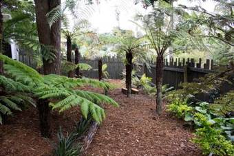 Albergue Wai-knot Accommodation