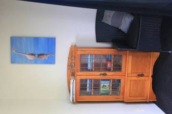 Bed & Breakfast Kotuku Cottage