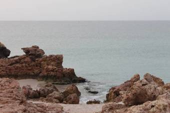 Hostal Ras Al Hadd Guest House