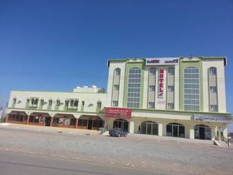 Al Areen Hotel Apartment