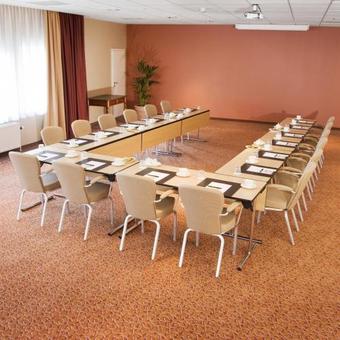 Hotel Landgoed Lauswolt