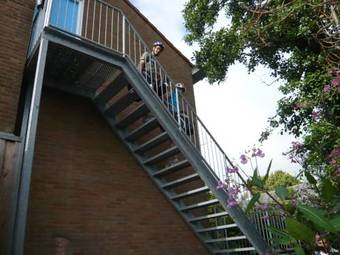 Bed & Breakfast Dorpslogement Pieterburen