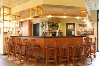 Bastion Hotel Heerlen