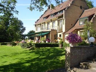 Hotel Landgoed Schoutenhof