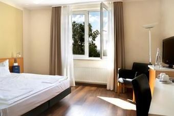 Best Western Macrander Hotel Dresden