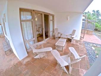 Apartamento Ocean Properties By Villa Camilla