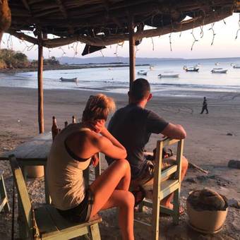 Hotel Santa Catalina Rentals (las Hamacas)