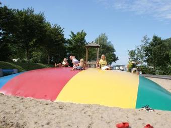 Hotel Holiday Home Type E.13