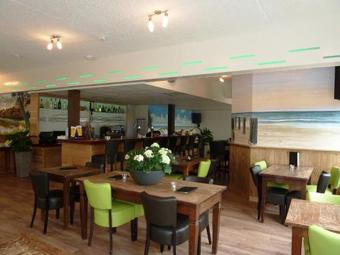 Hotel Holiday Home Type A.20