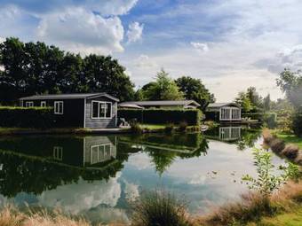 Holiday Home Buitenplaats Holten I