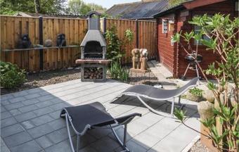 Oud Kempen Bungalow 21