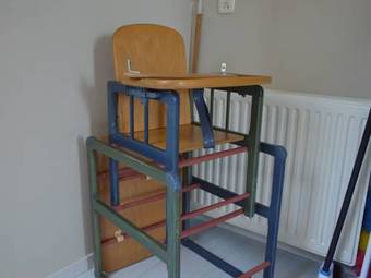 Modern Holiday Home In Veghel With Private Garden