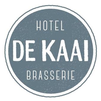 Hotel Brasserie De Kaai