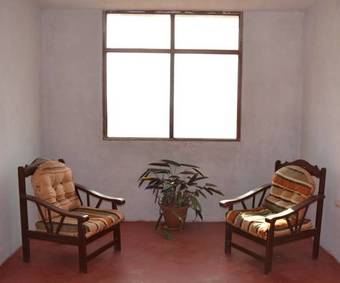 Sumaj Huasi Casa Cultural Salon