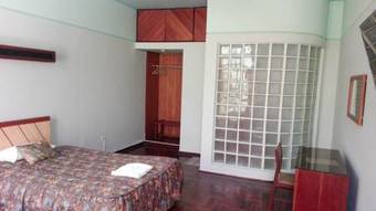 Hotel Hostal Las Orqu�deas