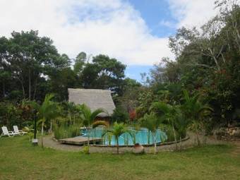 Hotel Hospedaje La Sangapilla