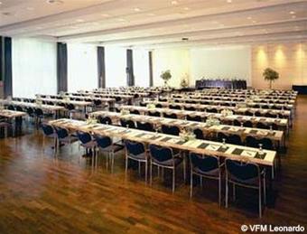 Ramada Hotel Kassel City Centre