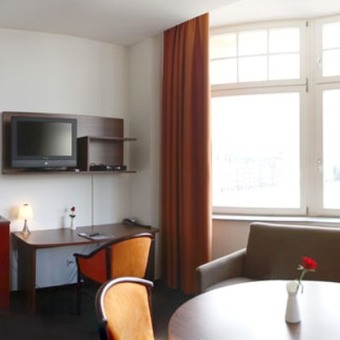 Hotel Royal International Leipzig